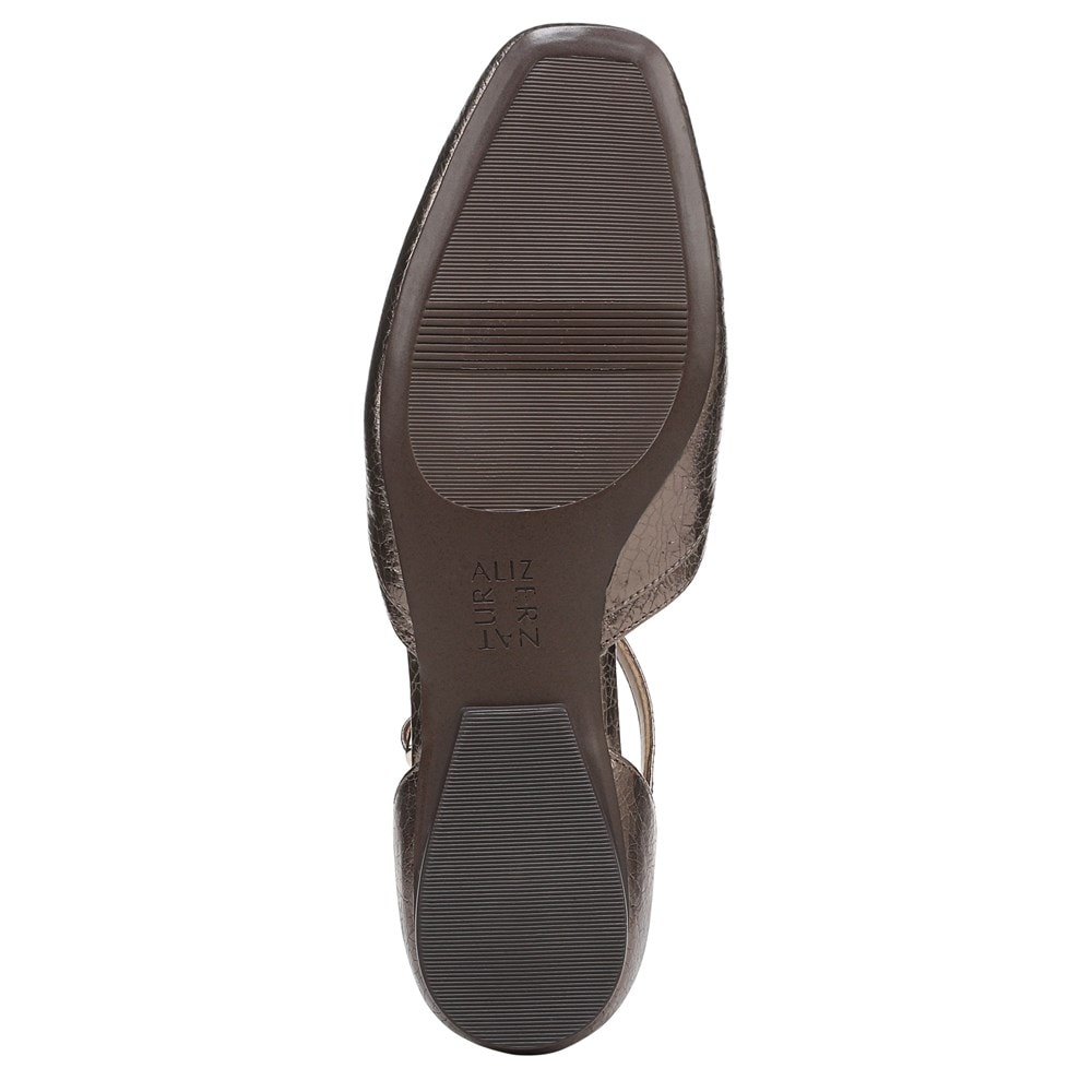 Naturalizer Women's Caresse Mary Jane Flat | Famous Footwear