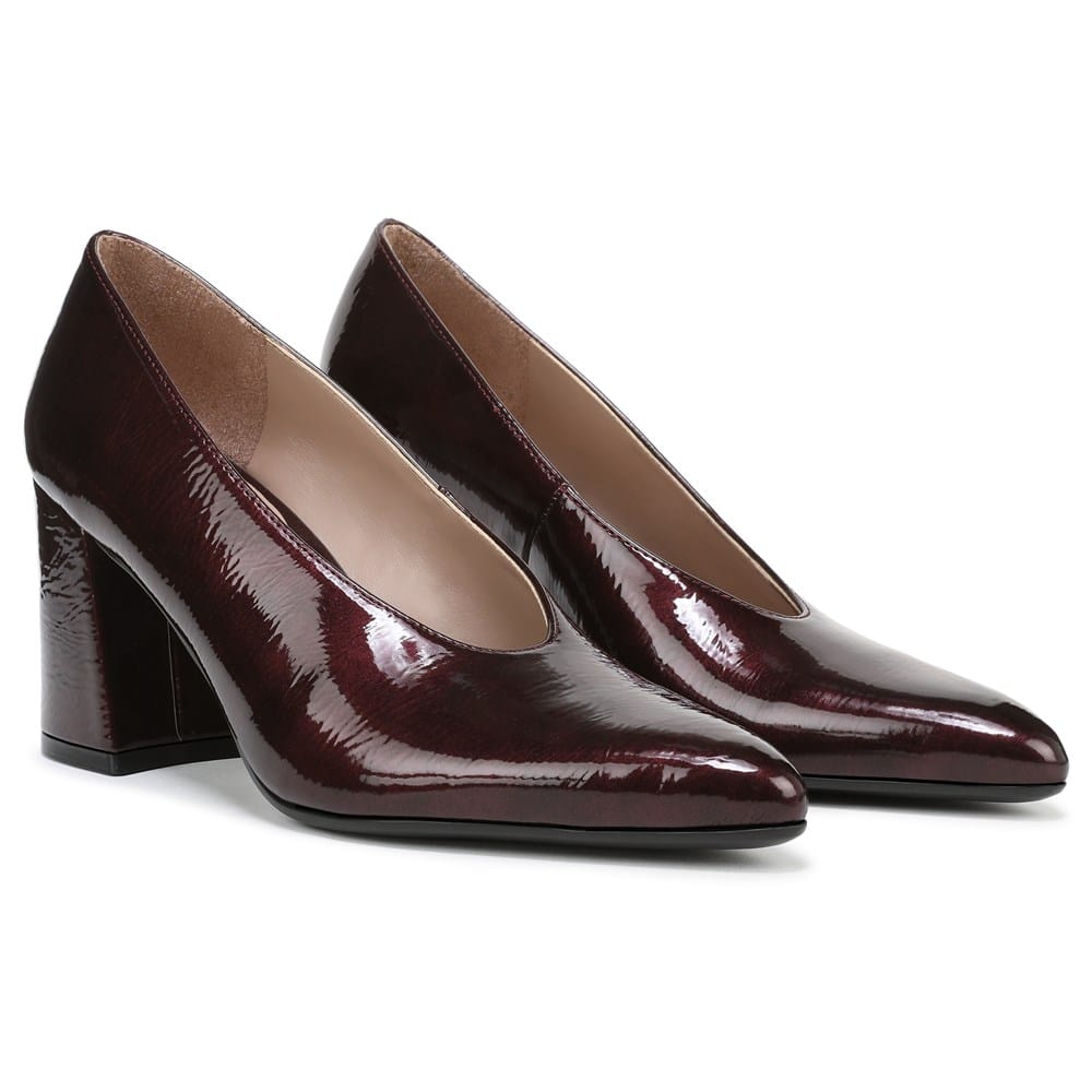 knee length dresses for ladies Women's Naturalizer, Cabaret Slip-On  Peltz Shoes