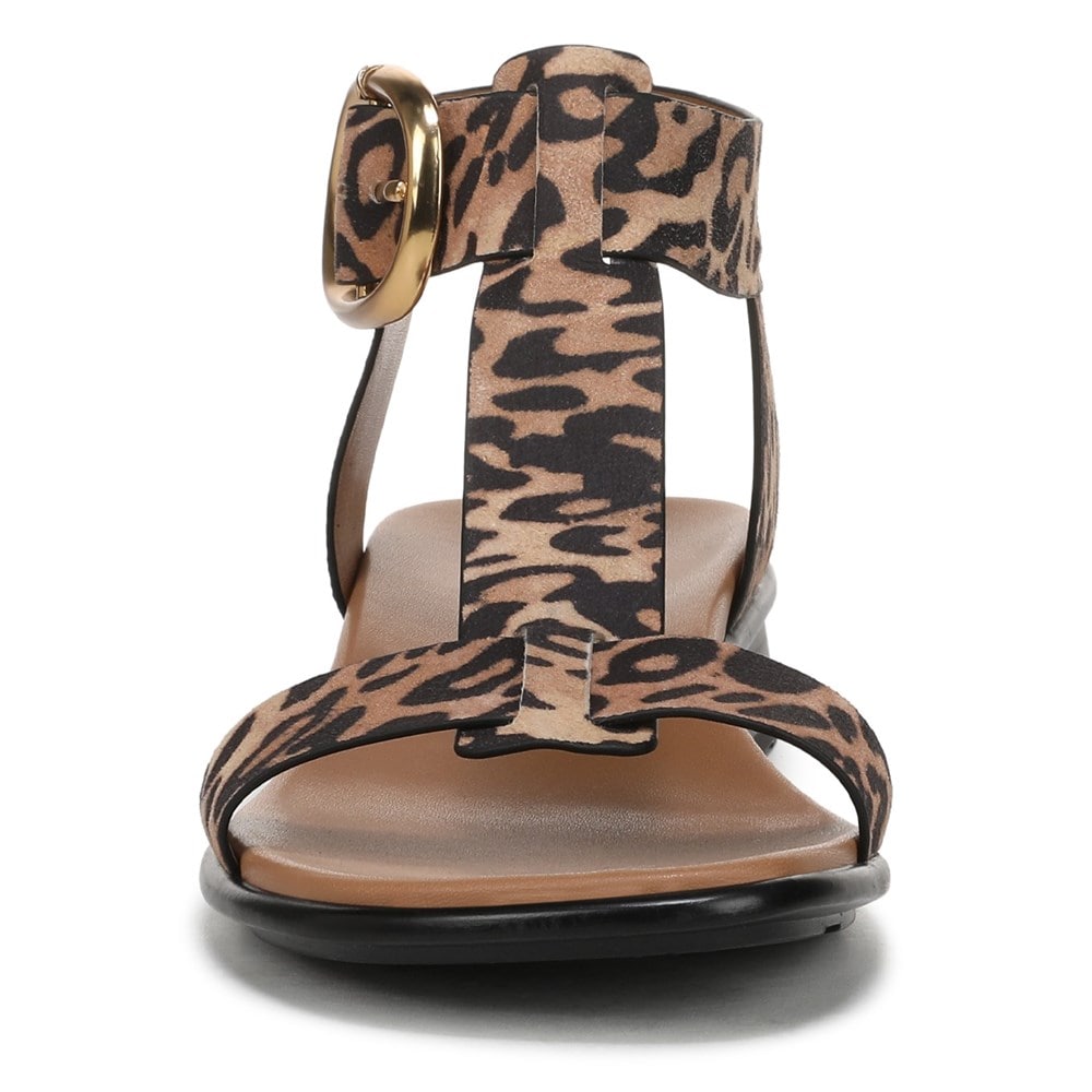 Naturalizer Women's Brandy Sandal | Famous Footwear
