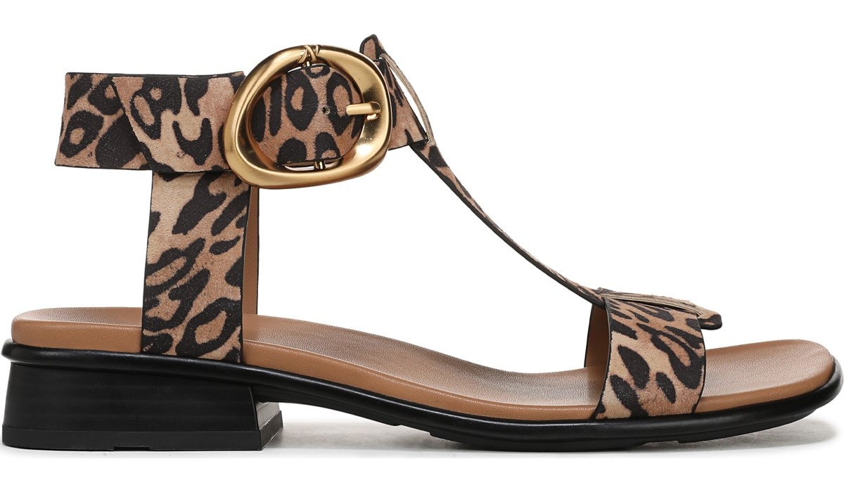 Naturalizer Women's Brandy Sandal | Famous Footwear