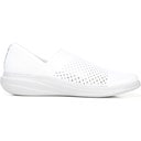 White Fabric