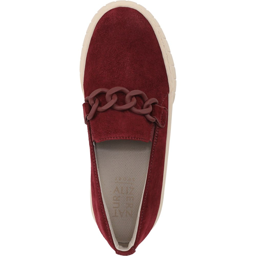 Naturalizer Women's Daphne Slip On Sneaker | Famous Footwear