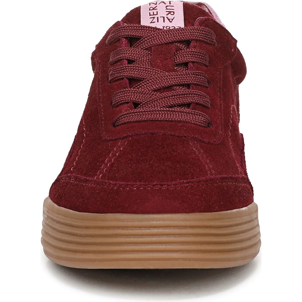 Naturalizer Women's Cami Lace Up Sneaker | Famous Footwear