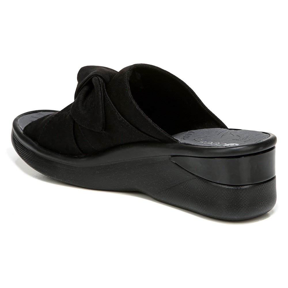 Aubree grand hotsell knotted slide sandal