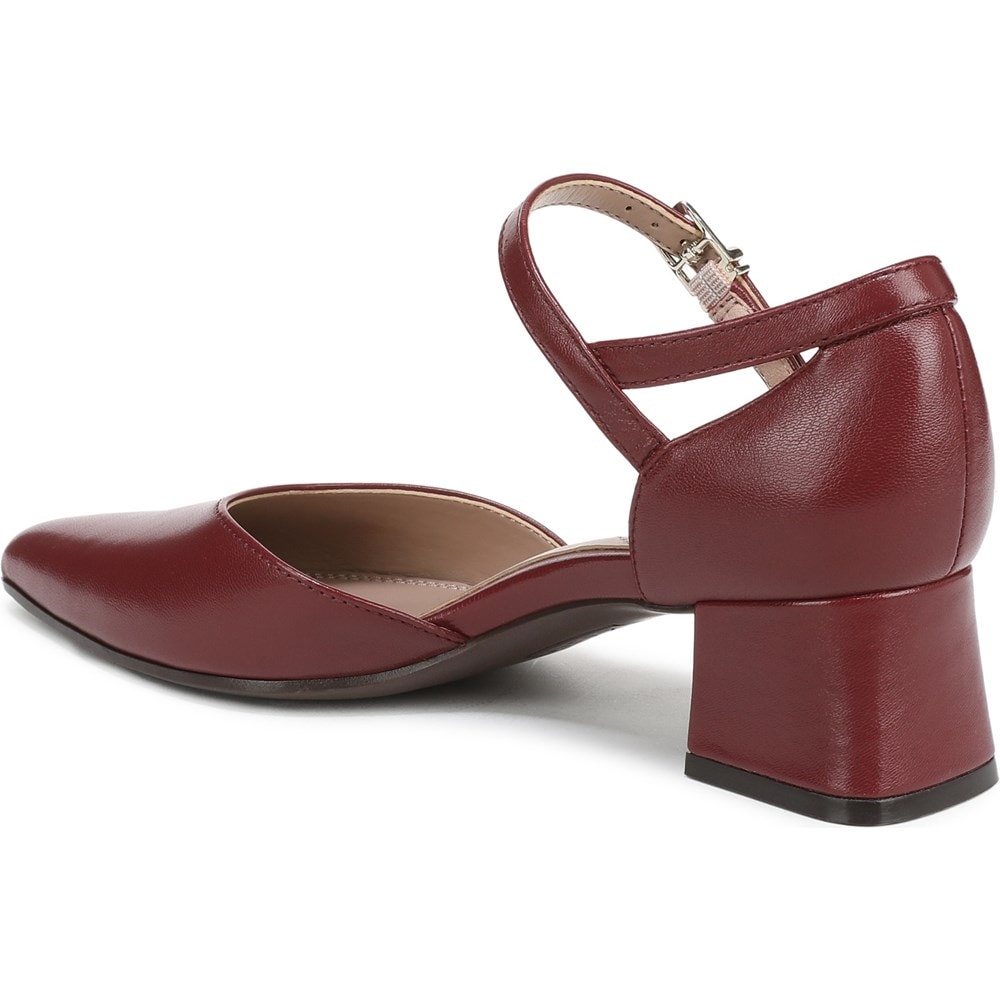 Naturalizer Women's Maddox Strappy Pump | Famous Footwear