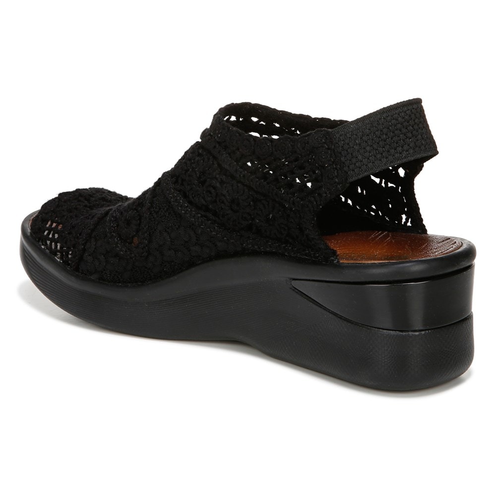 Macrame Bzees Surprise Sandals Hsn Bzees Sandals 2025