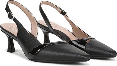 Naturalizer Women's Tansy Slingback Dress Shoe | Famous Footwear