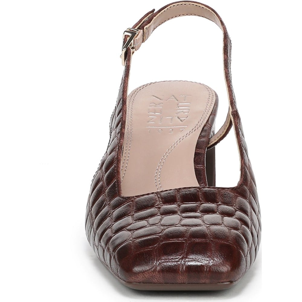 Naturalizer Women's Carmen Pump | Famous Footwear