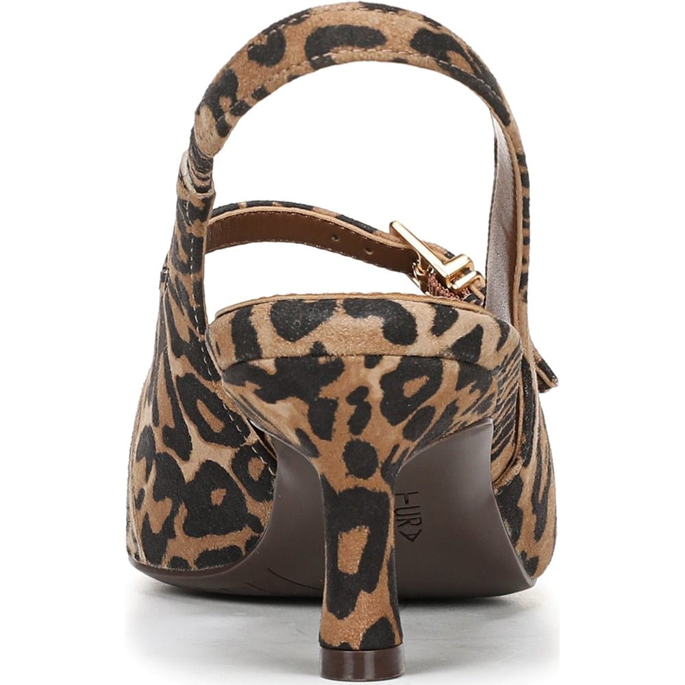 Naturalizer Women's Gemini Mary Jane Slingback | Famous Footwear