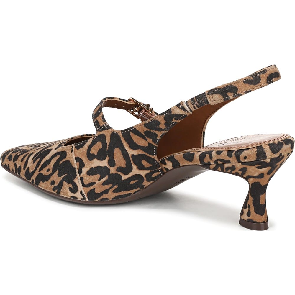 Naturalizer Women's Gemini Mary Jane Slingback | Famous Footwear