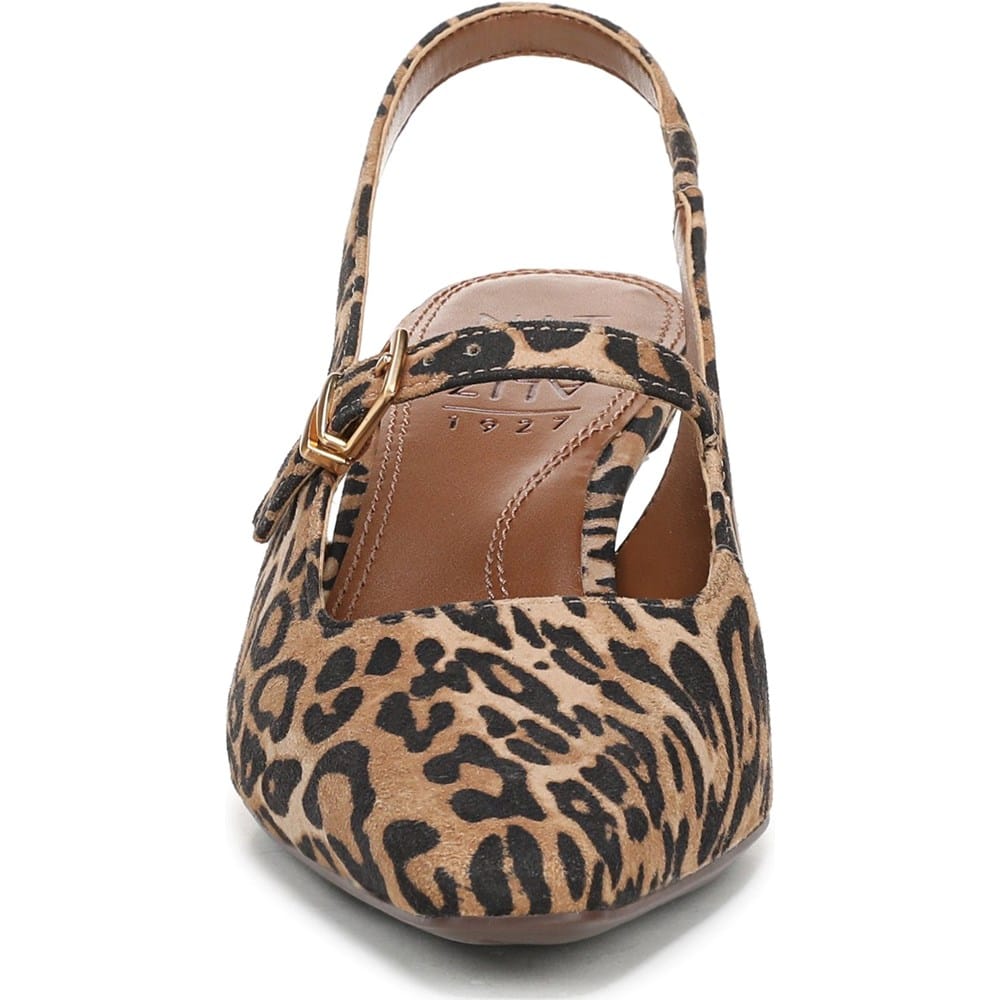 ぷりこ Naturalizer Women's Gemini Mary Jane Slingback | Famous Footwear