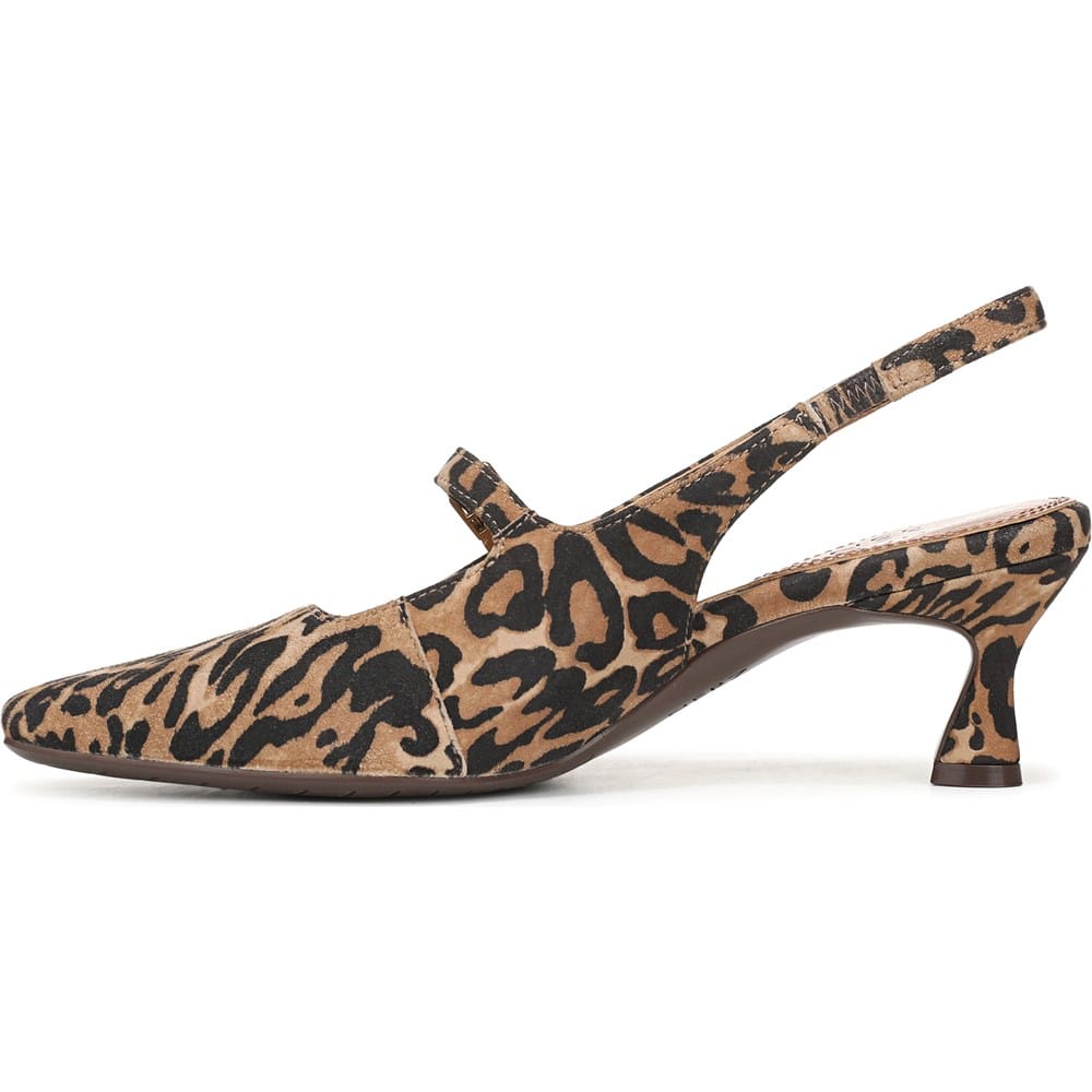 Naturalizer Women's Gemini Mary Jane Slingback | Famous Footwear
