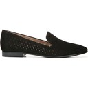 Black Suede