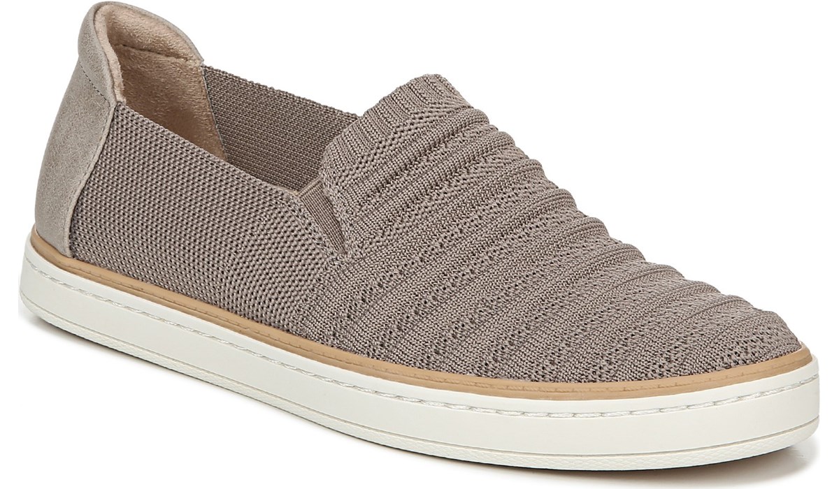 SOUL Naturalizer Women's Kemper Medium/Wide Slip On Sneaker | Famous ...