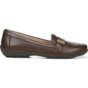 Brown Leather