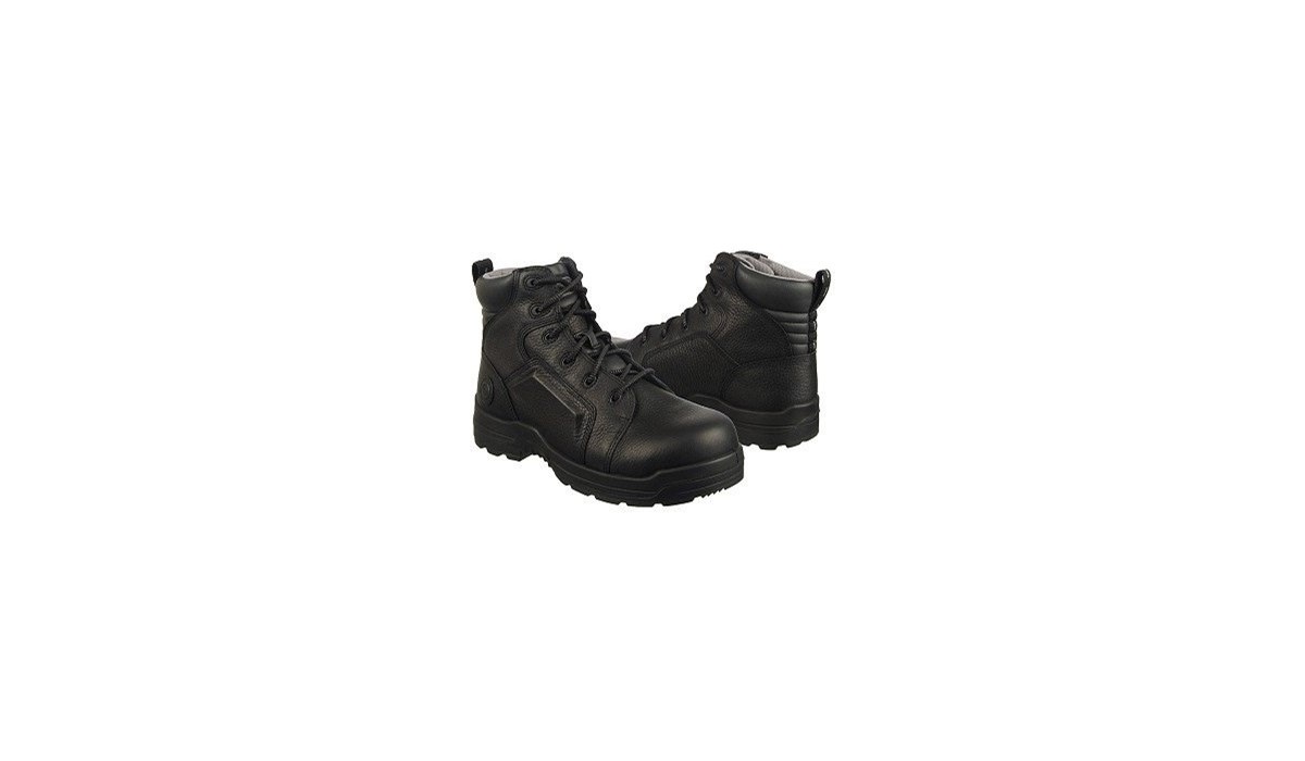 work boots at famous footwear