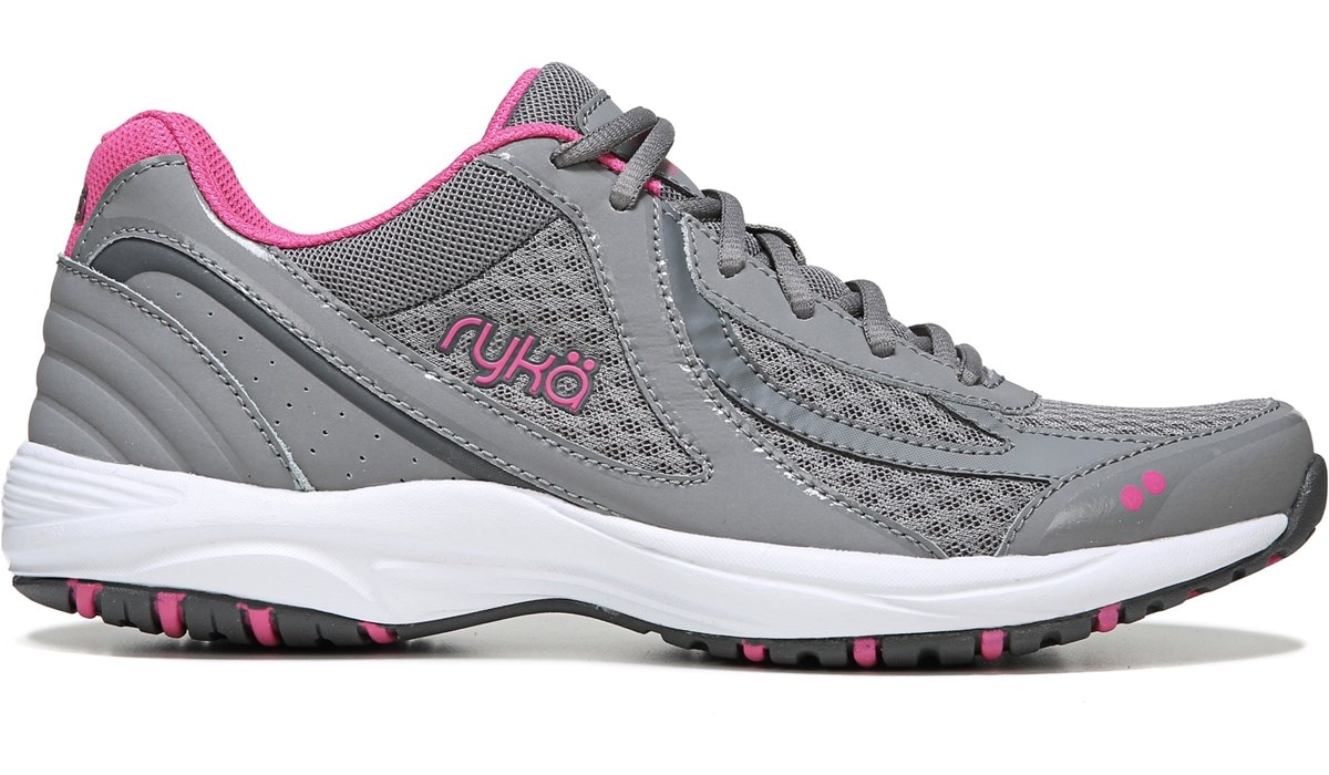 ryka dash 3 walking shoes