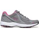 Grey/Athena Pink