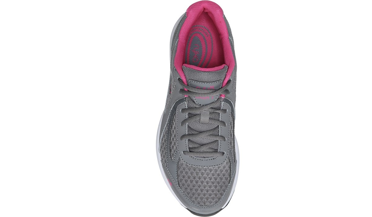 ryka women's dash 3 walking shoe