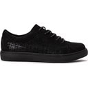 Black Nubuck