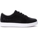 Black Nubuck