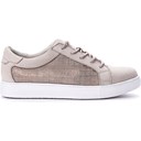 Light Grey Nubuck