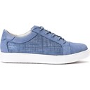 Denim Nubuck
