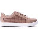 Blush Nubuck