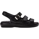 Black Pearl Leather