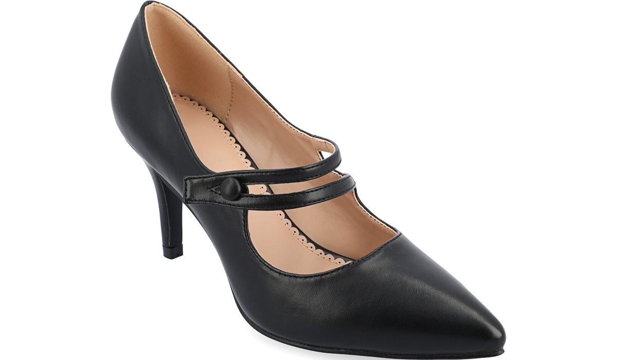 Naiya mary jane hotsell pump