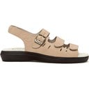 Dusty Taupe Leather