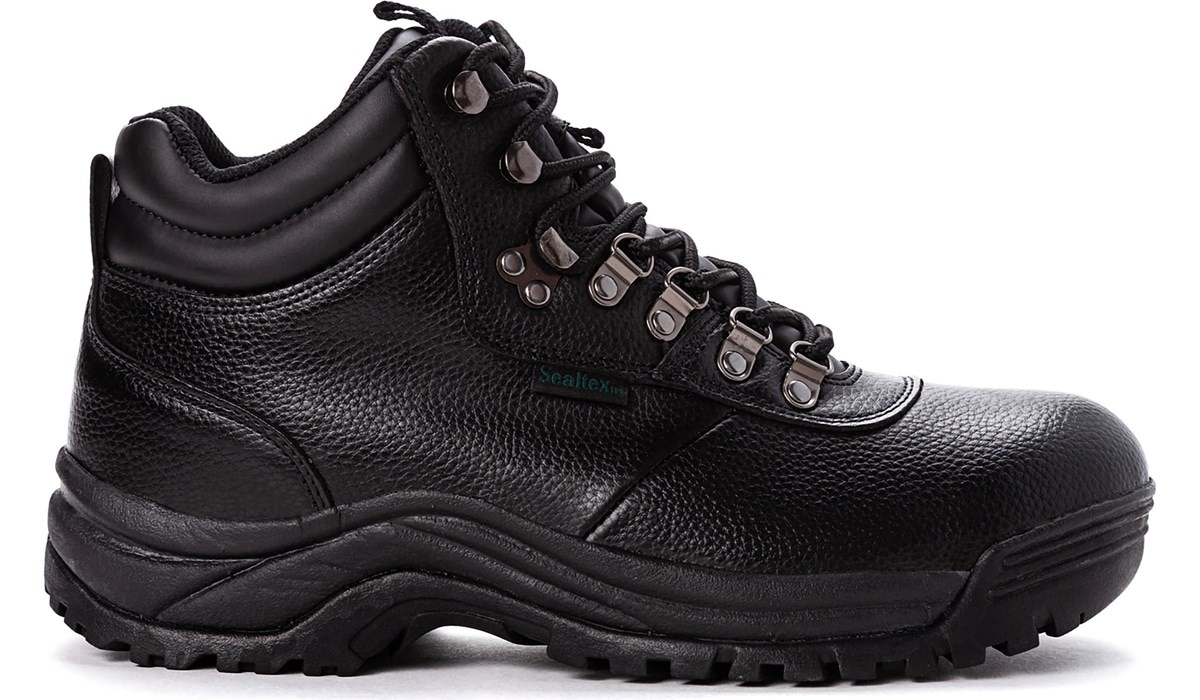 Propet Men's Cliff Walker Medium/X-Wide/XX-Wide Hiking Boot | Famous ...