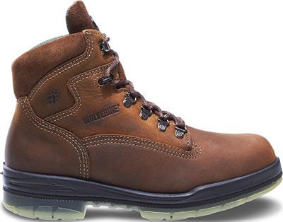 Wolverine boot dealer sale