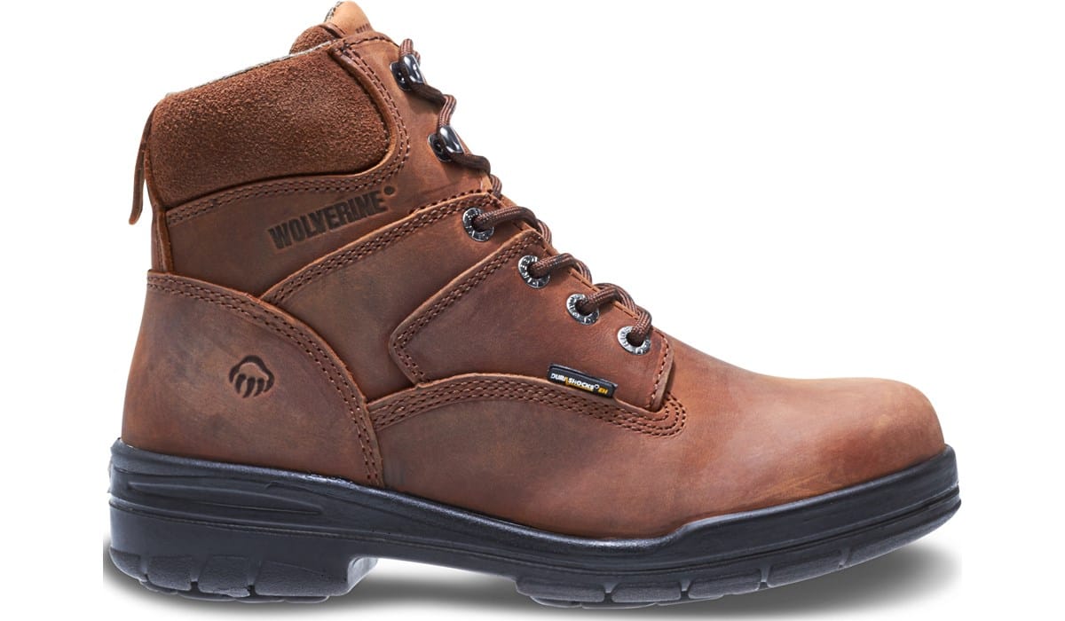 Wolverine Men's Durashocks 6\