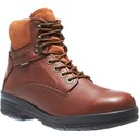 Men's Duraschocks 6" Slip Resistant Steel Toe Work Boot - Pair