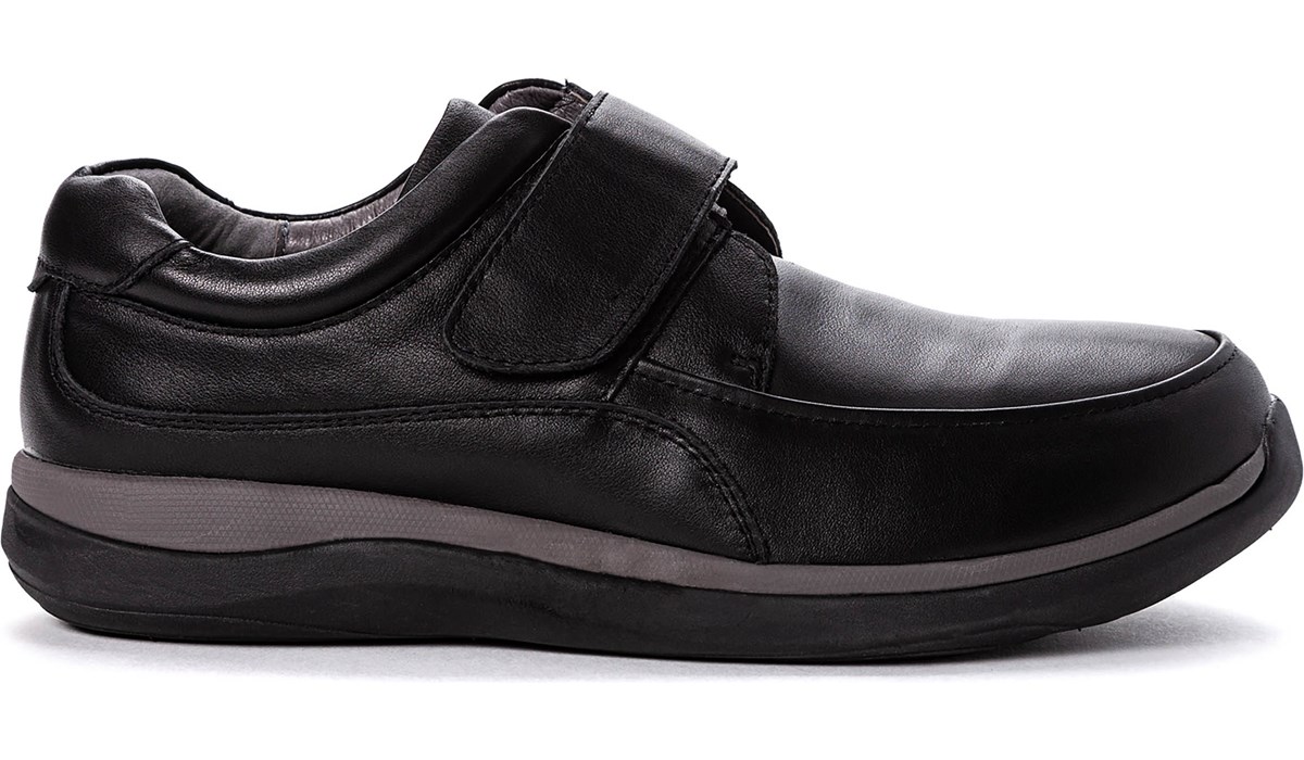 Propet Men's Parker Medium/Wide/X-Wide/XX-Wide Strap Shoe | Famous Footwear