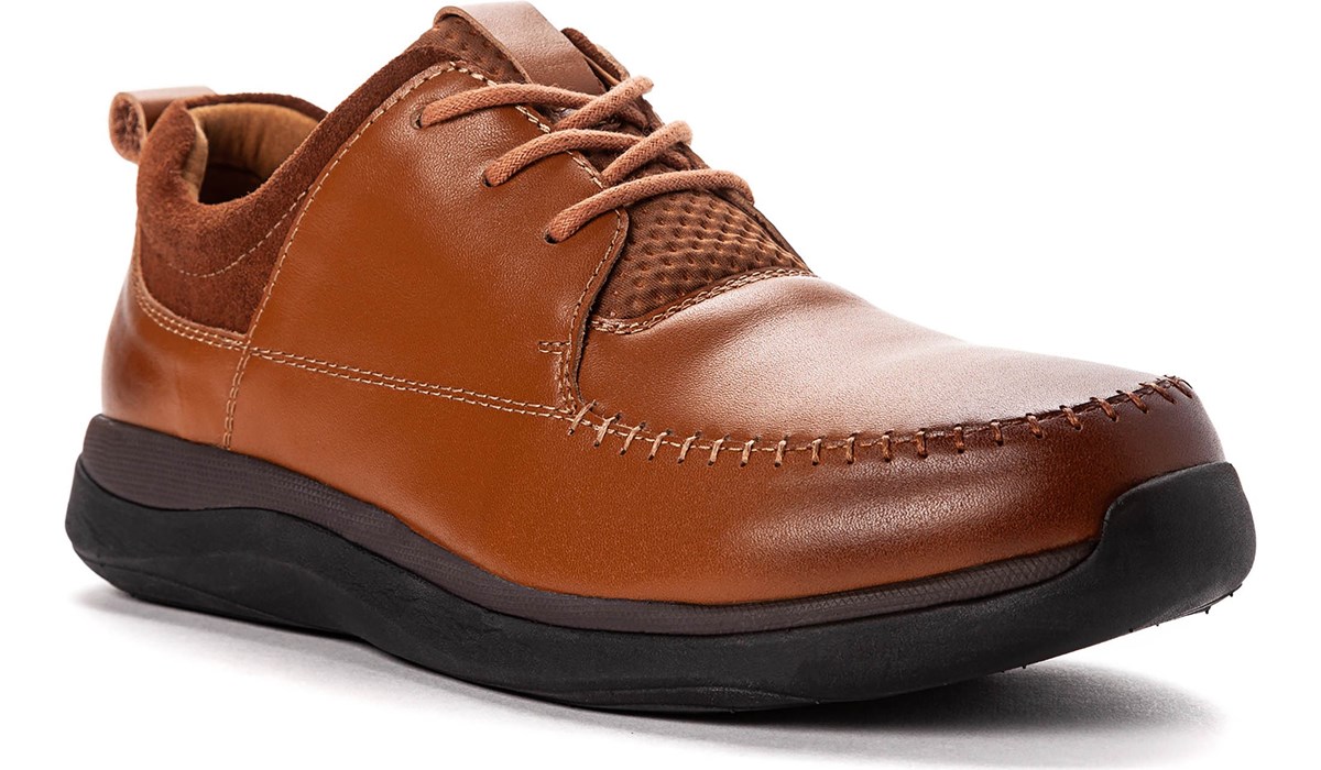 propet oxford shoes
