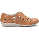 Oyster Leather
