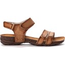 Oyster Leather