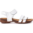 White Leather
