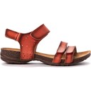 Coral Leather