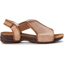 Oyster Leather
