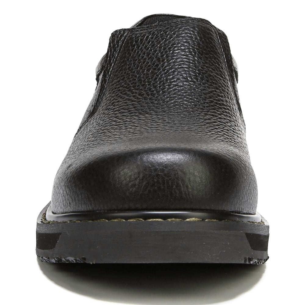 Shoe Insoles Mens Schollu2019s Winder II Work Slip-On Work