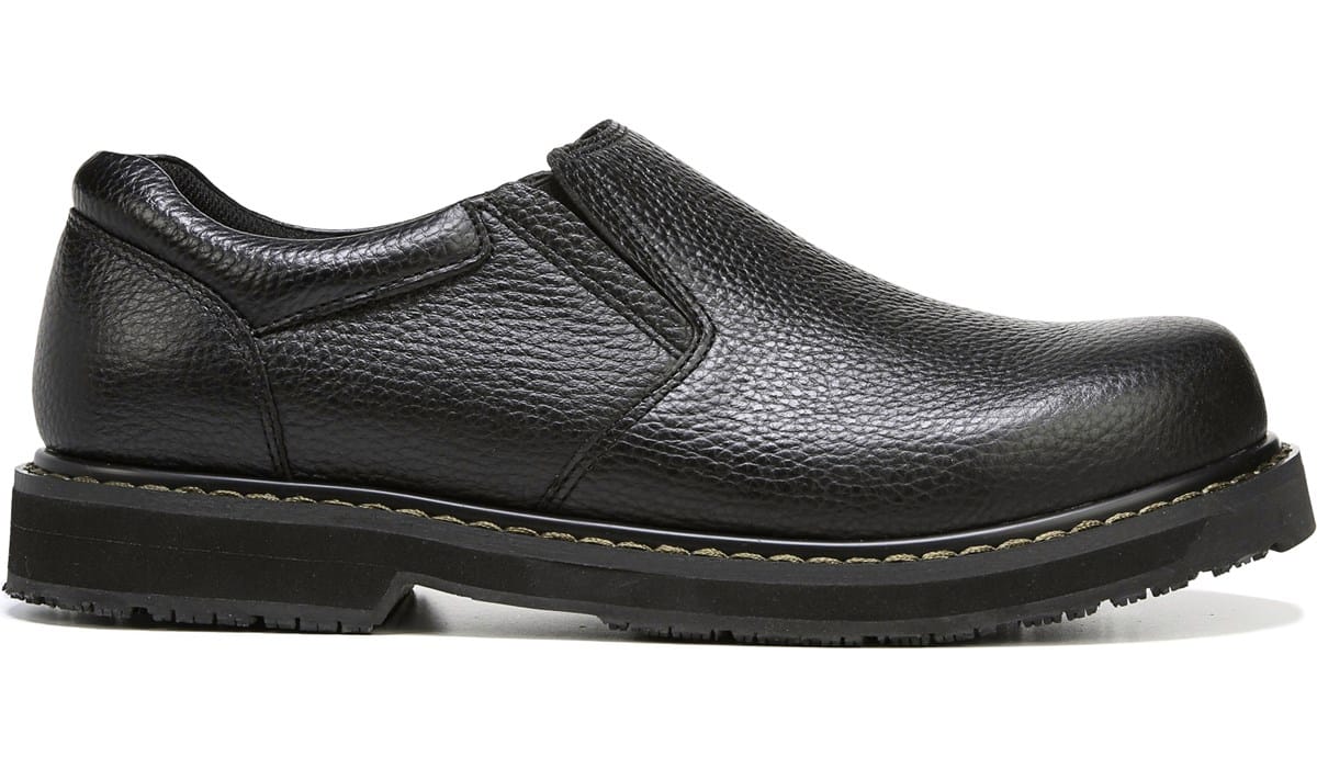 New Dr. Scholl’s Invert Pebbled Leather Derby Oxfords Dr. Scholl main image 4