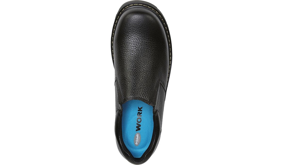Dr. Scholl