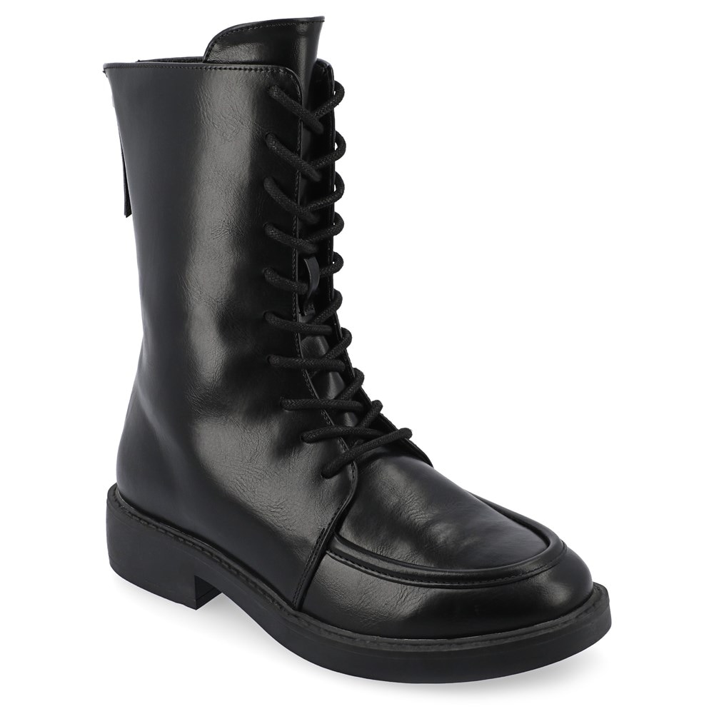 Famous footwear sales combat boots