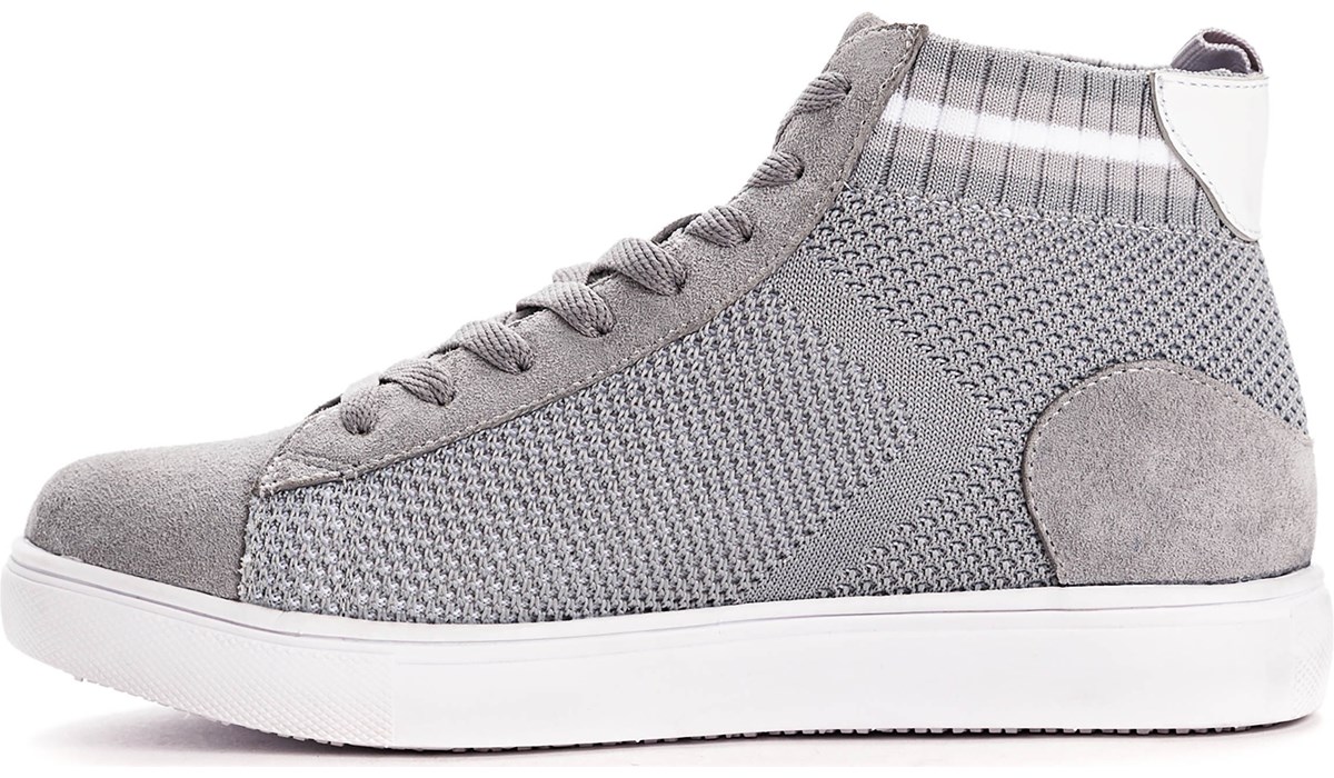 nova slip on sneaker