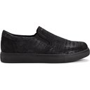 Black Nubuck