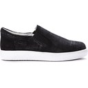 Black Nubuck