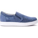 Denim Nubuck